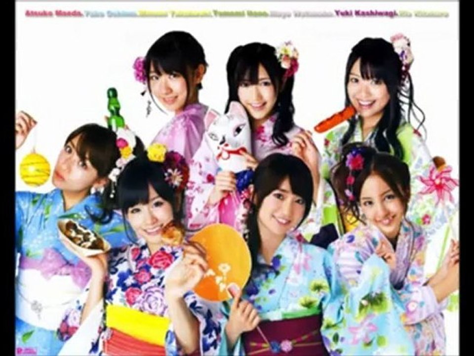 AKB48~Silent Story