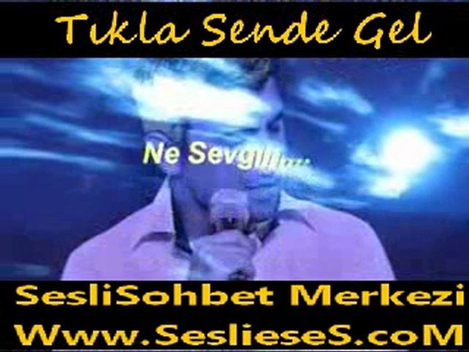 Geçiyorsa Ömrün Bensiz Sevgilim