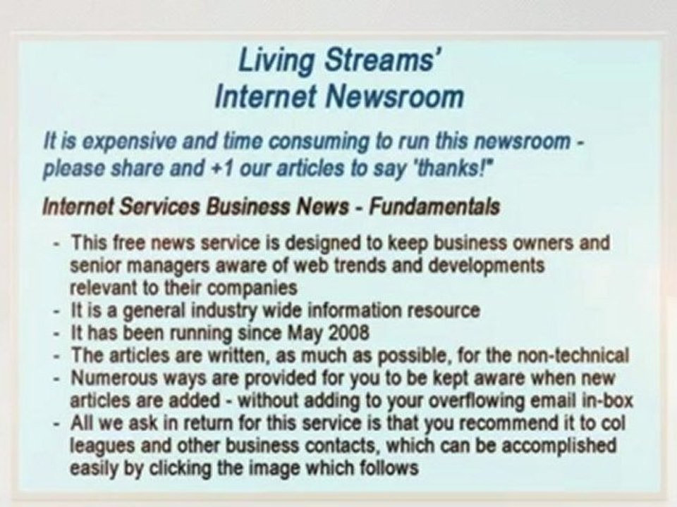 The Wycombe Internet Consultancy for Bucks, Berks and Oxon