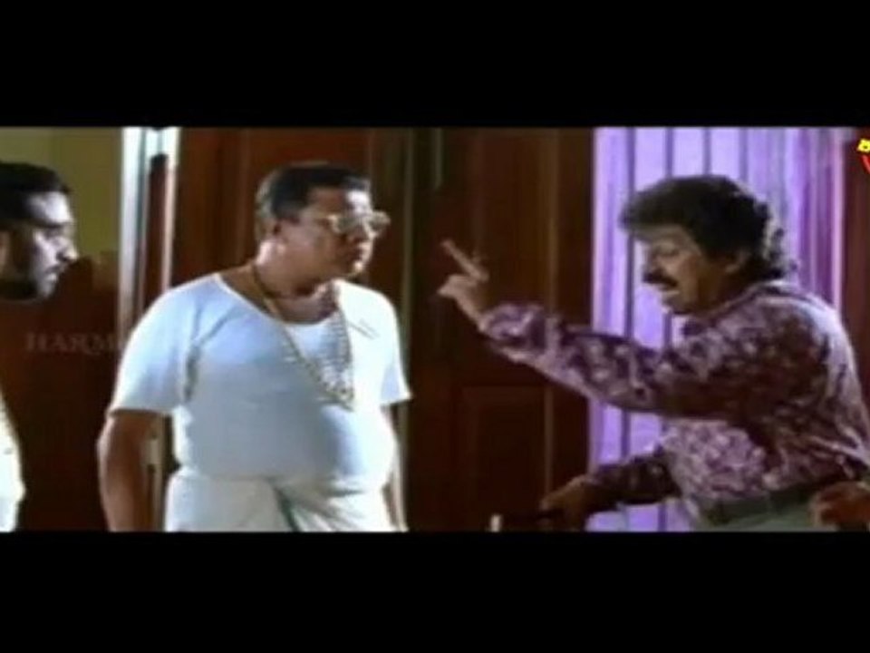 Aniyan Bava Chettan Bava (Comedy Scene)  Indirans, Premkumar