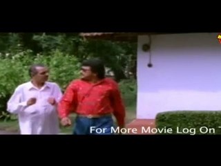 Aniyan Bava Chettan Bava (Comedy Scene)   Jayaram, Narendra Prasad,  Rajan P Dev
