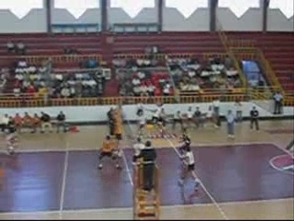 [Volley-Ball] EST-CSS