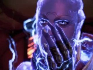 Mass Effect 3 - Omega Launch Trailer