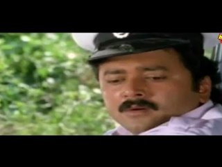 Aniyan Bava Chettan Bava (Comedy Scene)  Jayaram