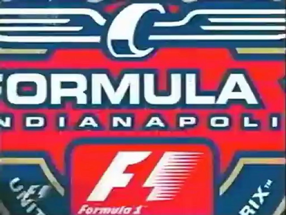 2003 USGP (Friday Test Session 1st Hour)