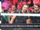 The Shield Reveal Themselves on Raw
