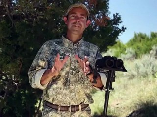 Use a Tripod for the Ultimate Binocular Set-Up
