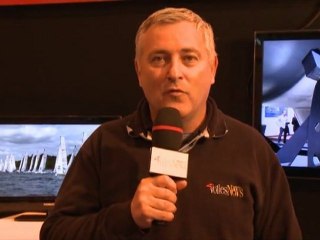 09/12/2011 - Le JT du Nautic de Paris du vendredi 9 décembre 2011