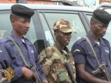 DRC government rejects M23 ultimatum