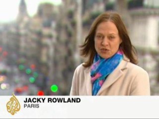 French conservatives in chaos