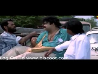 Ayal Kadha Ezhuthukayanu  (Comedy Scene)  Mohanlal