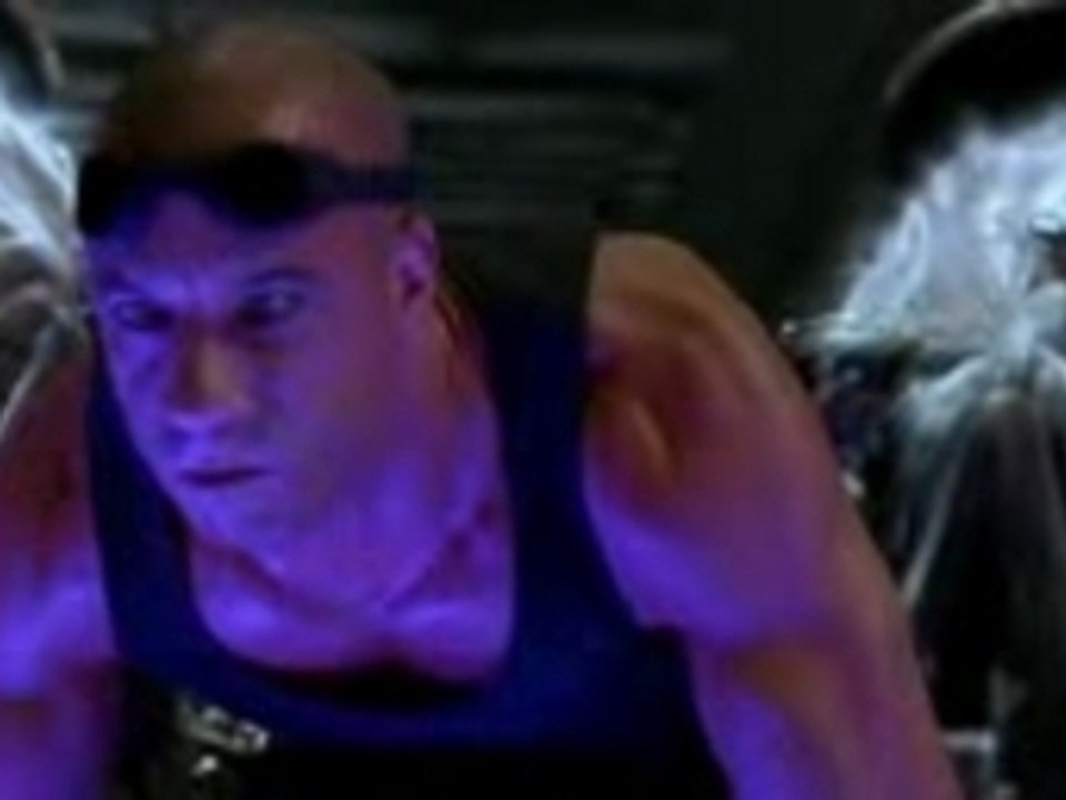 Baboulinet le Maillon faible