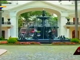 (Vídeo) Contrastes del Día Lunes 26 de noviembre, 2012 (3/6)