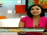 (Vídeo) Contrastes del Día Lunes 26 de noviembre, 2012 (4/6)