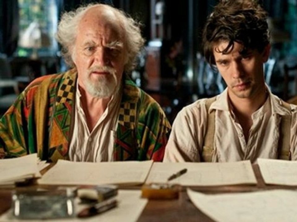 Cloud Atlas 2012 Full HD Movie Part {1 of 12}