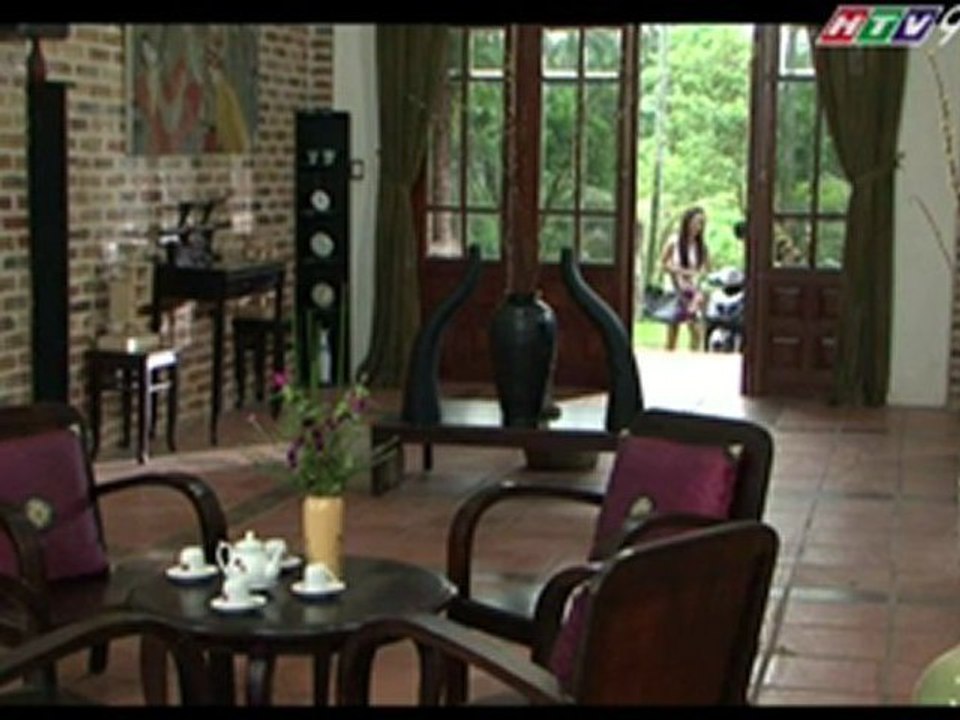 Mat Buom 11