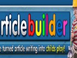 article writing and submission service | Creating Highly Unique HIGH QUALITY Articles | Article Builder