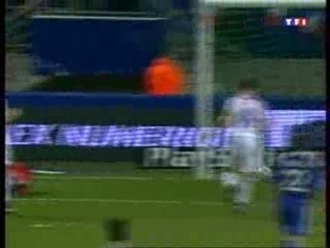 France 5-0 Iles Féroé