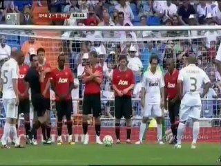 How to play like Fernando Redondo