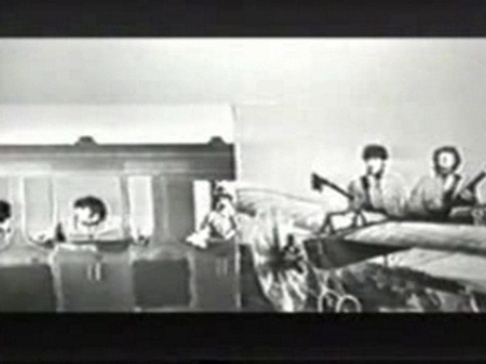 Beatles - Daytripper