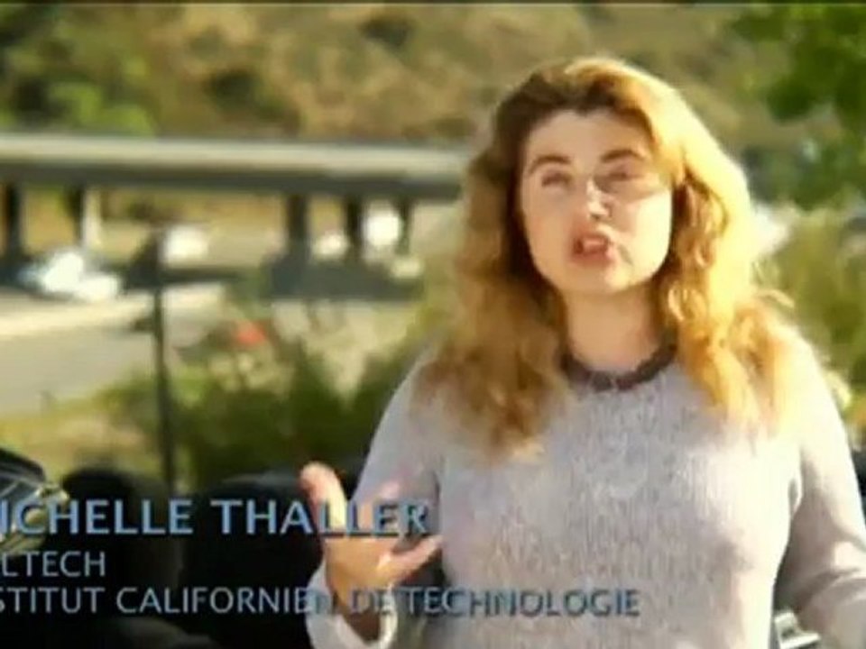 Galaxies - L'univers et ses mystères (saison 1, épisode 9)