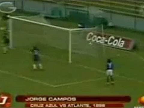 Thủ môn ghi bàn bá đạo