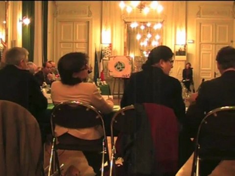 conseil municipal à Avranches (50) - lundi 26 novembre 2012 - Q 9 10 11 > subventions clubs sportifs