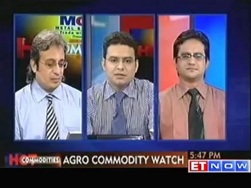 Turmeric, jeera up; pepper down- Experts' view