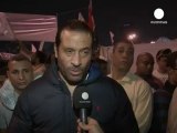 Egyptian civil society mobilises in Tahrir Square