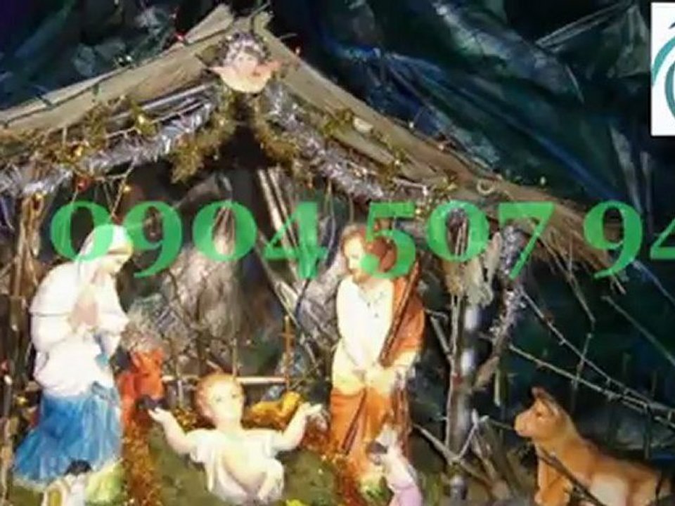 TỔ CHỨC NOEL, NHẬN TỔ CHỨC GIÁNG SINH TẠI HÀ NỘI 0904 507 945 ,