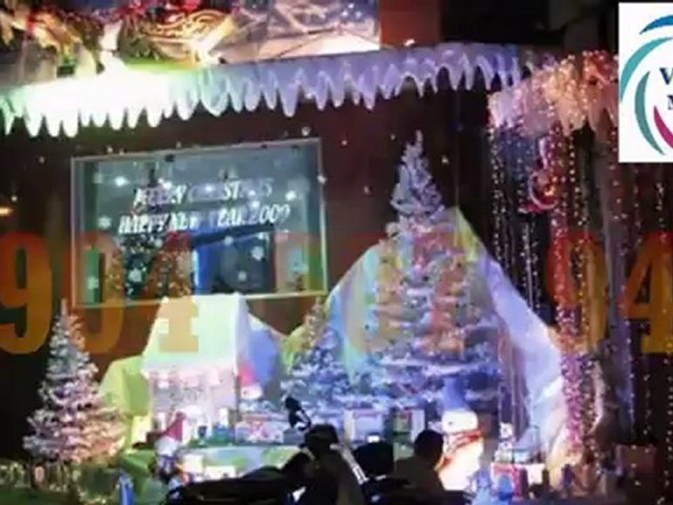 TỔ CHỨC NOEL, NHẬN TỔ CHỨC GIÁNG SINH TẠI HÀ NỘI 0904 507 945