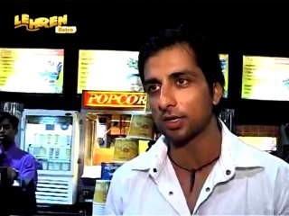 Star Studded Premier Of Ankahee