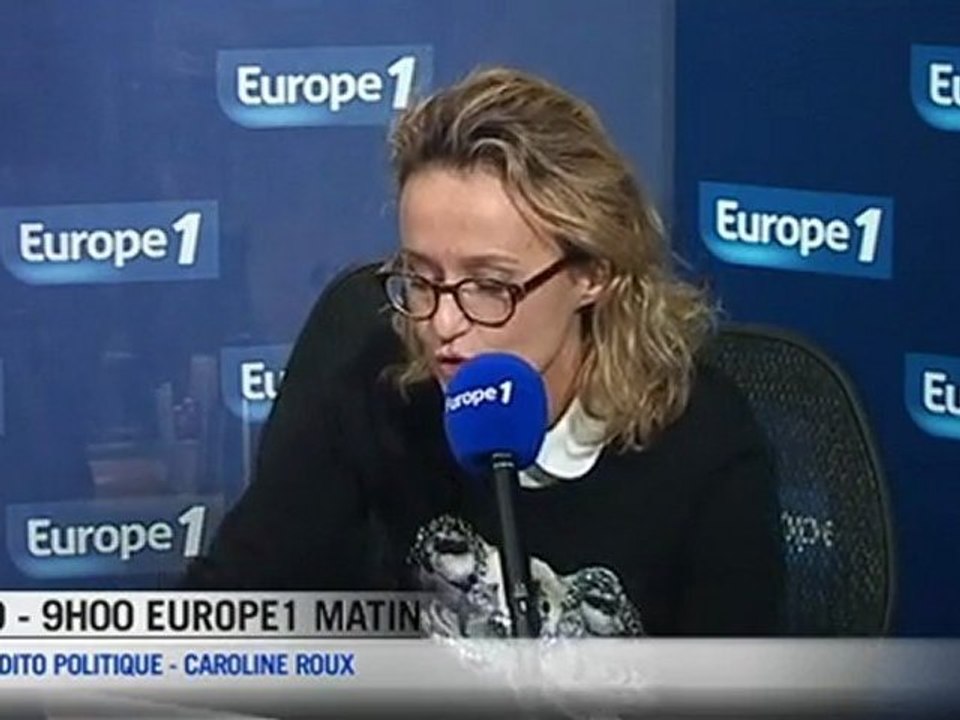 Merci Sarkozy !
