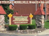 Broadmoor Country Club Apartments in Merrillville, IN - ForRent.com