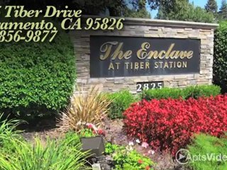 Enclave at Tiber Station Apartments in Sacramento, CA - ForRent.com