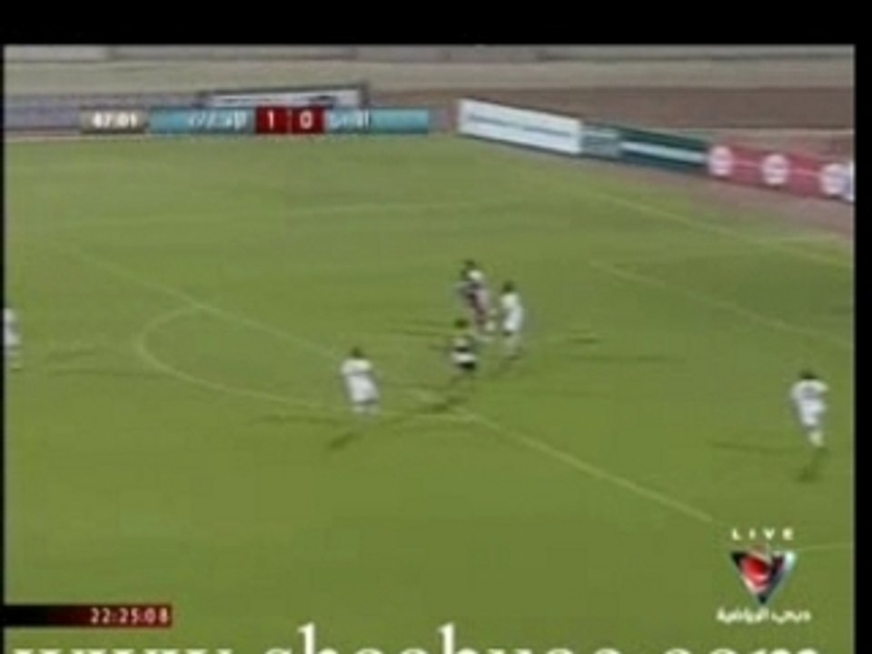 A Great Goal