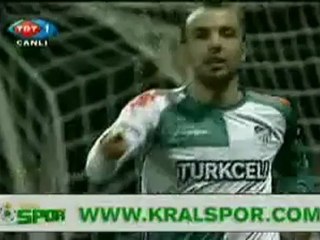 Turkish Messi Sercan Yildirim