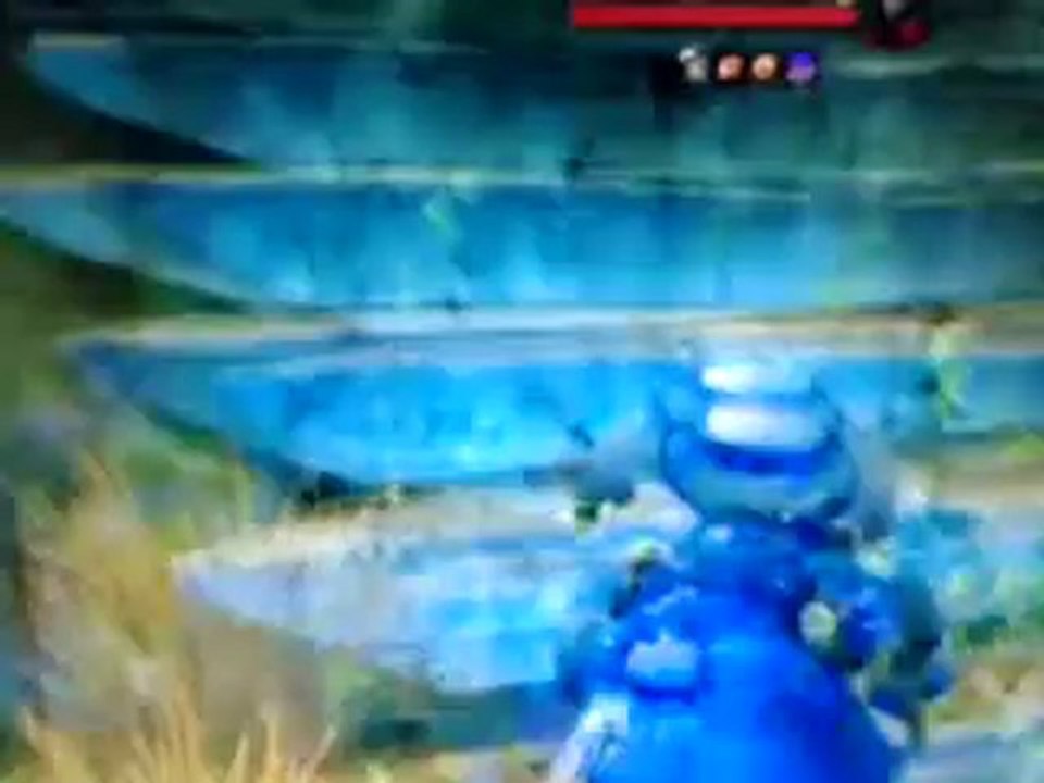 Guild Wars 2 Les SPVP étrangères de fortes équipes OSD vs TT enregistrement