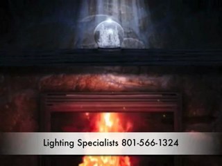 Warm your home with lights - Utah Lighting Decor Specialists