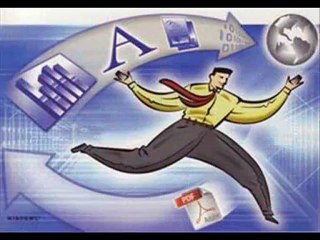 Alternative to Adobe Acrobat for Mac