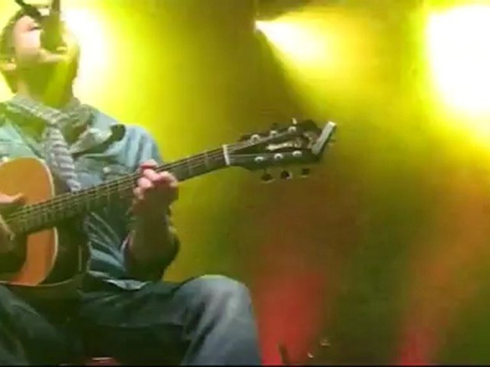 Concert Jul Erades CEN2012 Place des Epars CHARTRES