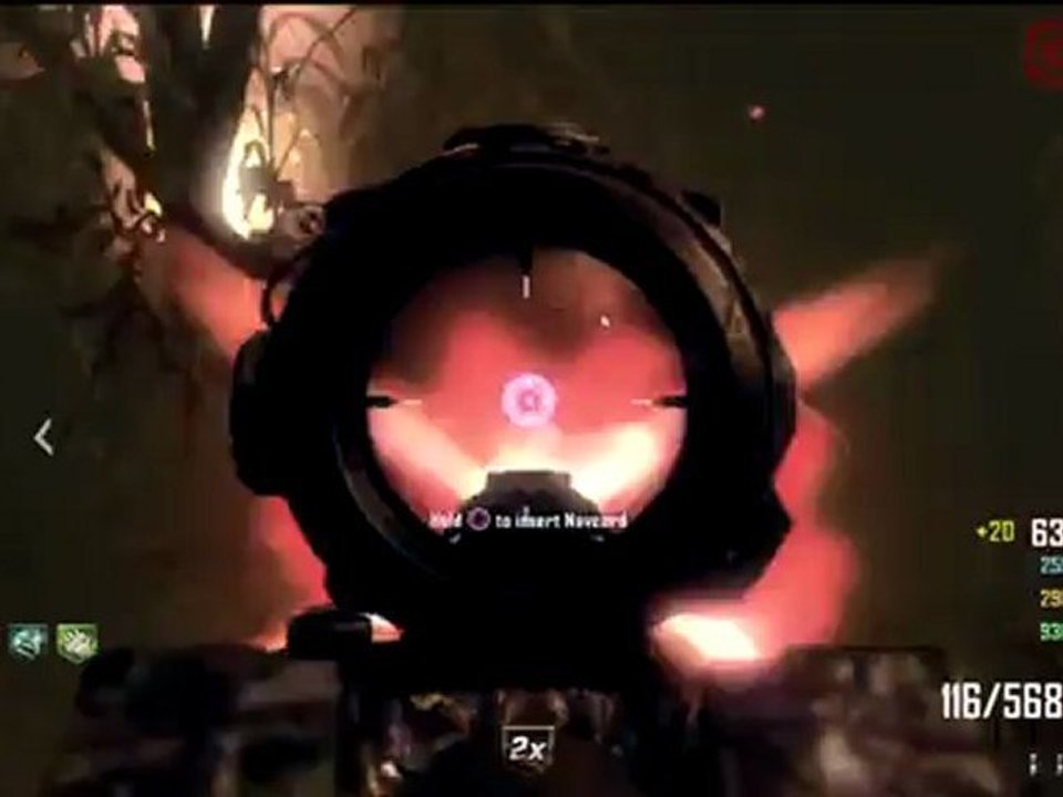 Tranzit Zombies Rape Train Tactics: Pylon / Obelisk / Tower