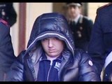 Napoli - Faida Scampia, catturato il giovane boss Mariano Abete (24.11.12)
