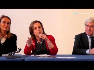 Napoli - Un'agenda per la cultura (22.11.12)