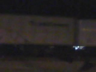 N.S. roadrailer train heading northwesst through Austell Ga (1)