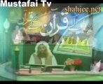 Dars e Quran Ayat 1-2 - Al-Baqara ( Allama Syed Riaz Husain Shah ) Ahlesunnat TV