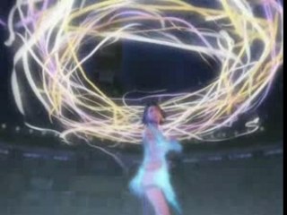 Comme toi Final Fantasy X