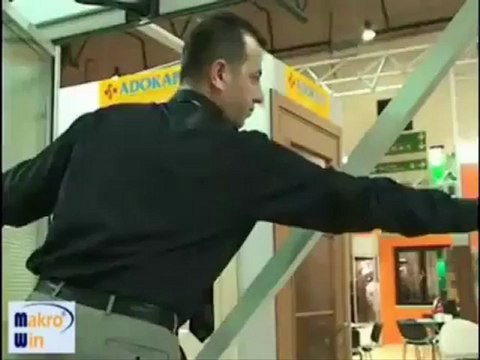 2012-2013 Cam Balkon Modelleri