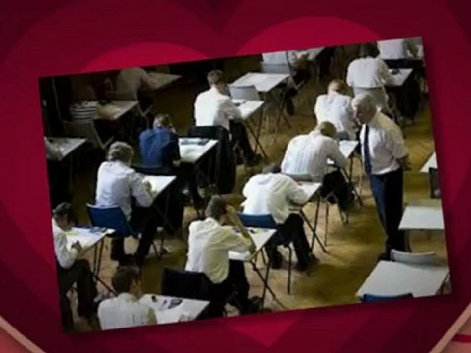 Resign From Teaching