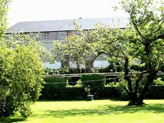 Accommodation Westport – St. Anthony’s B&B - 0876301550